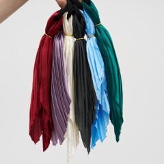 KUMAŞLI SARKINTILI HAVLU TOKA