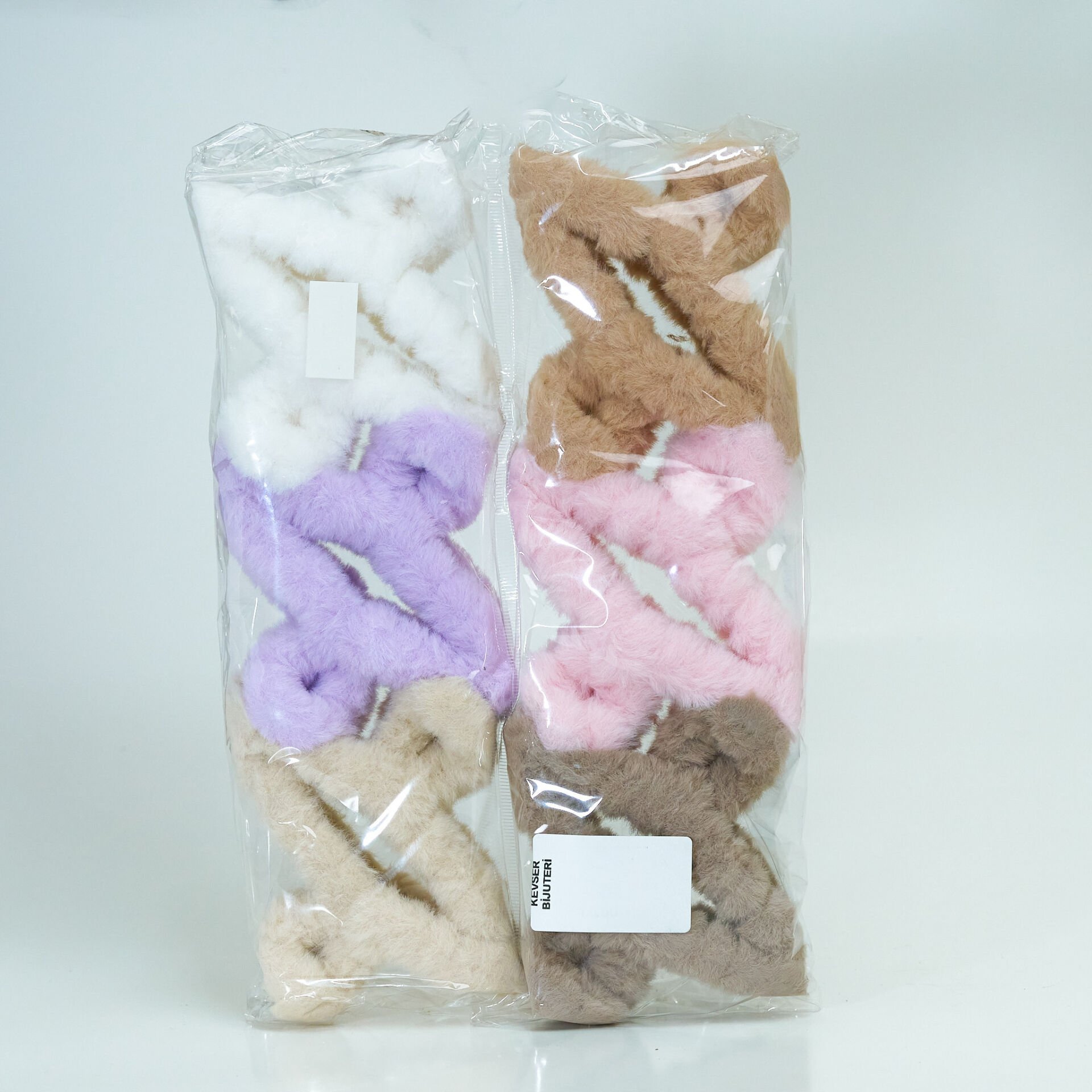 SADE TÜYLÜ MANDAL M-75