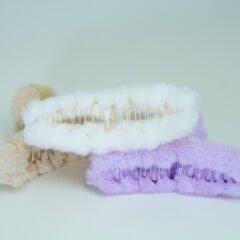 SADE TÜYLÜ MANDAL M-75