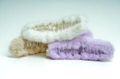 SADE TÜYLÜ MANDAL M-75