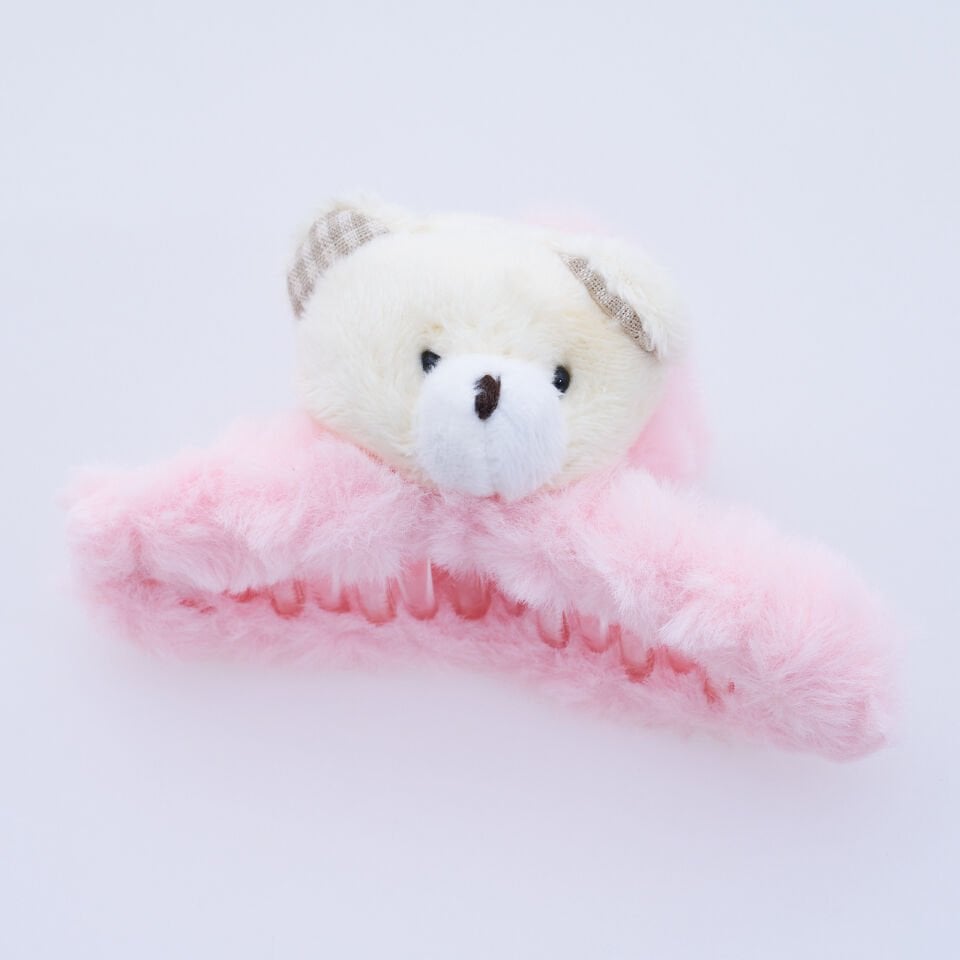 AYICIKLI TÜYLÜ MANDAL KVS-4