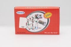 RENKLİ BÜYÜK TOPLU İĞNE 20'Lİ