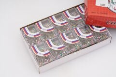 RENKLİ BÜYÜK TOPLU İĞNE 20'Lİ