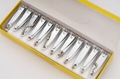 KÜÇÜK TIRNAK MAKASI 24'LÜ