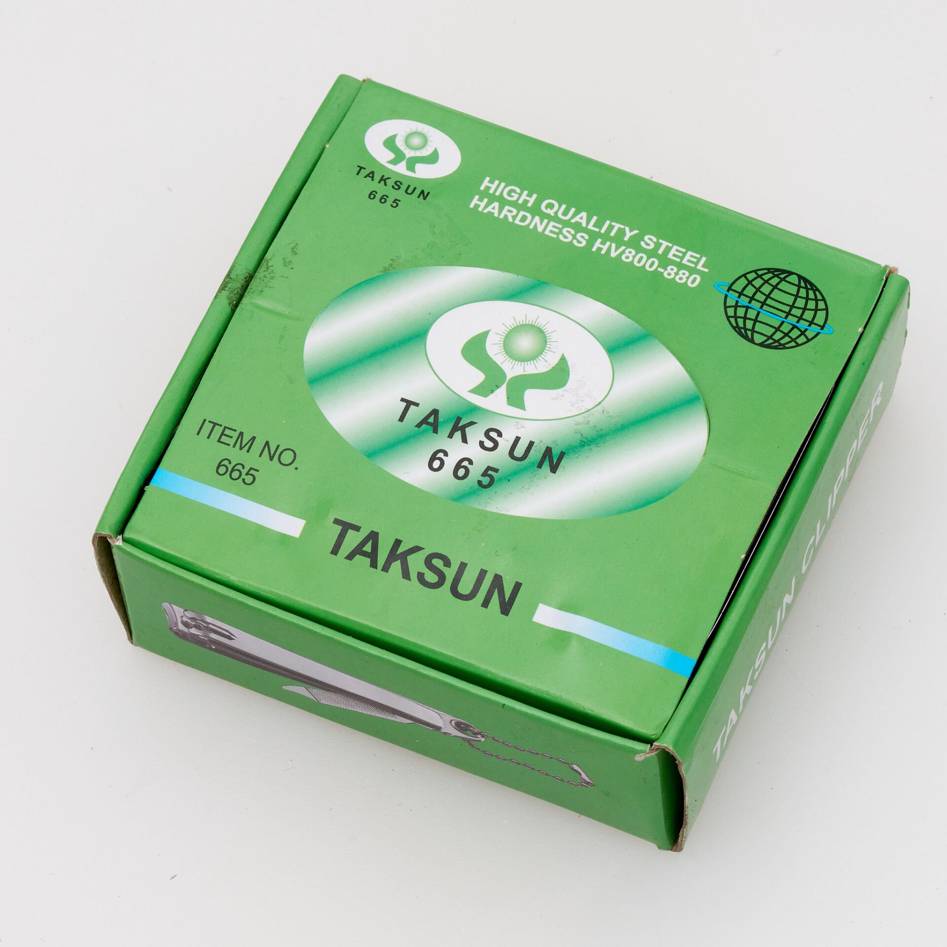 MEDIUM NAIL CLIPPERS