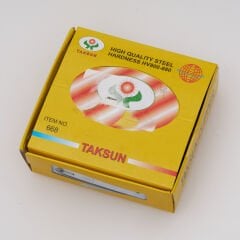 LARGE PLAIN NAIL CLIPPERS