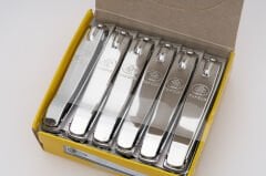 BÜYÜK SADE TIRNAK MAKASI