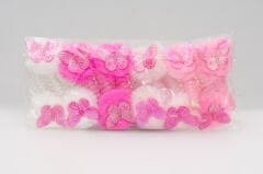 TÜYLÜ MAKARNA TOKA KVS-36