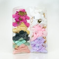 CHAINED FEATHERED LATCH KVS-28-B