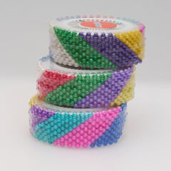 36'LI YUVARLAK TOPLU İĞNE