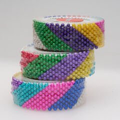 36'LI YUVARLAK TOPLU İĞNE