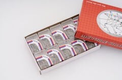 RENKLİ KÜÇÜK TOPLU İĞNE