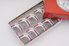 RENKLİ KÜÇÜK TOPLU İĞNE