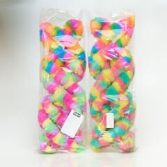 RENKLİ TÜYLÜ MANDAL M-79