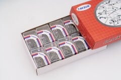 SİYAH KÜÇÜK TOPLU İĞNE