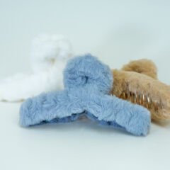 PLAIN FEATHERED PADLOCK KVS-284