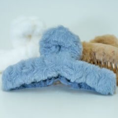PLAIN FEATHERED PADLOCK KVS-284