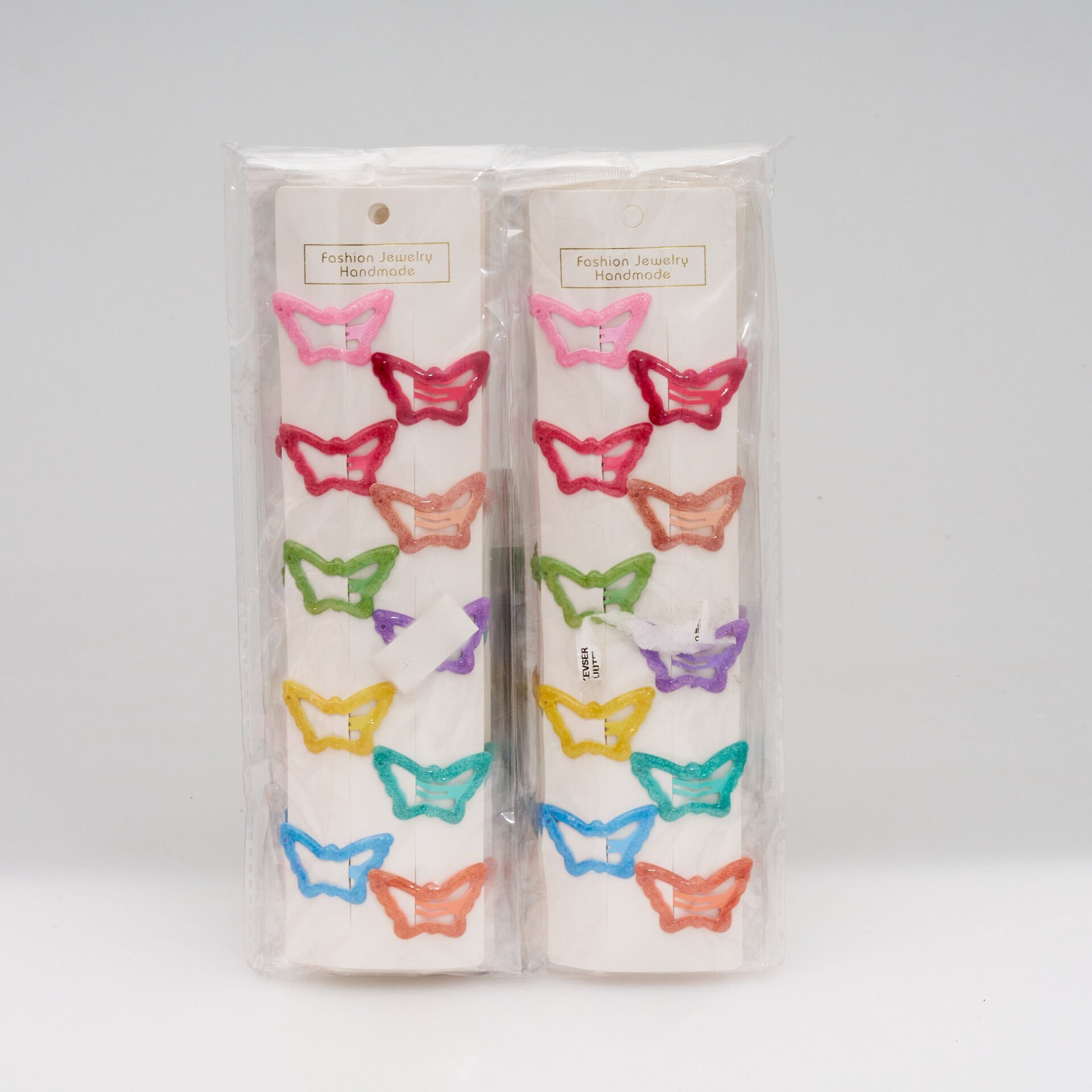 10'LU KELEBEKLİ ÇITÇIT TOKA KVS-20