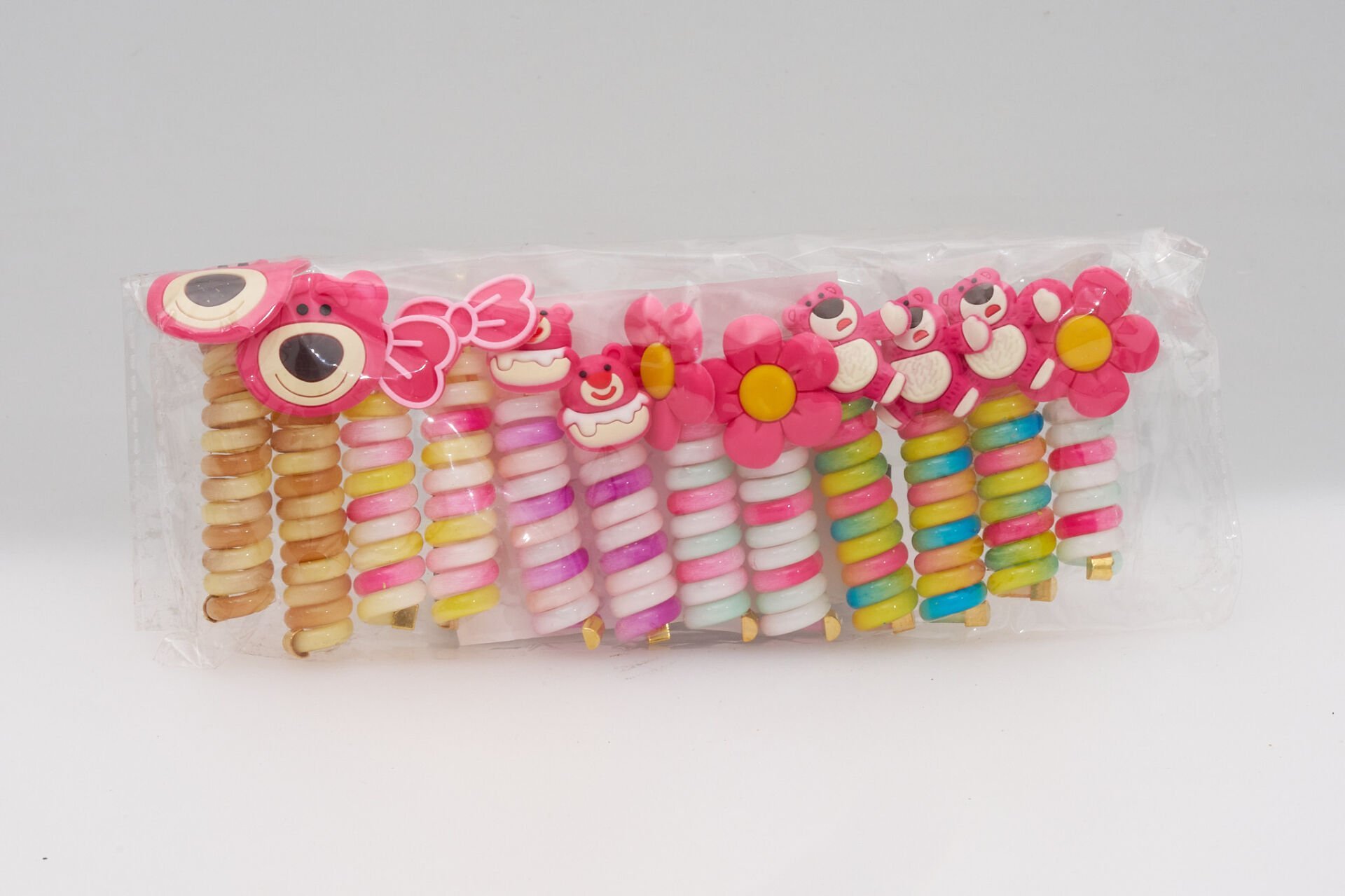 FİGÜRLÜ MAKARNA TOKA KVS-36