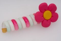 FİGÜRLÜ MAKARNA TOKA KVS-36