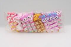 FİGÜRLÜ MAKARNA TOKA KVS-36