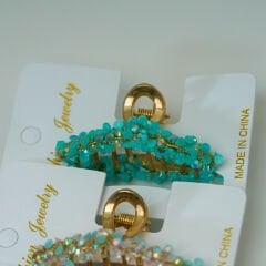 METAL TAŞLI MANDAL KVS-21