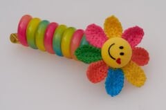 FİGÜRLÜ MAKARNA TOKA KVS-36