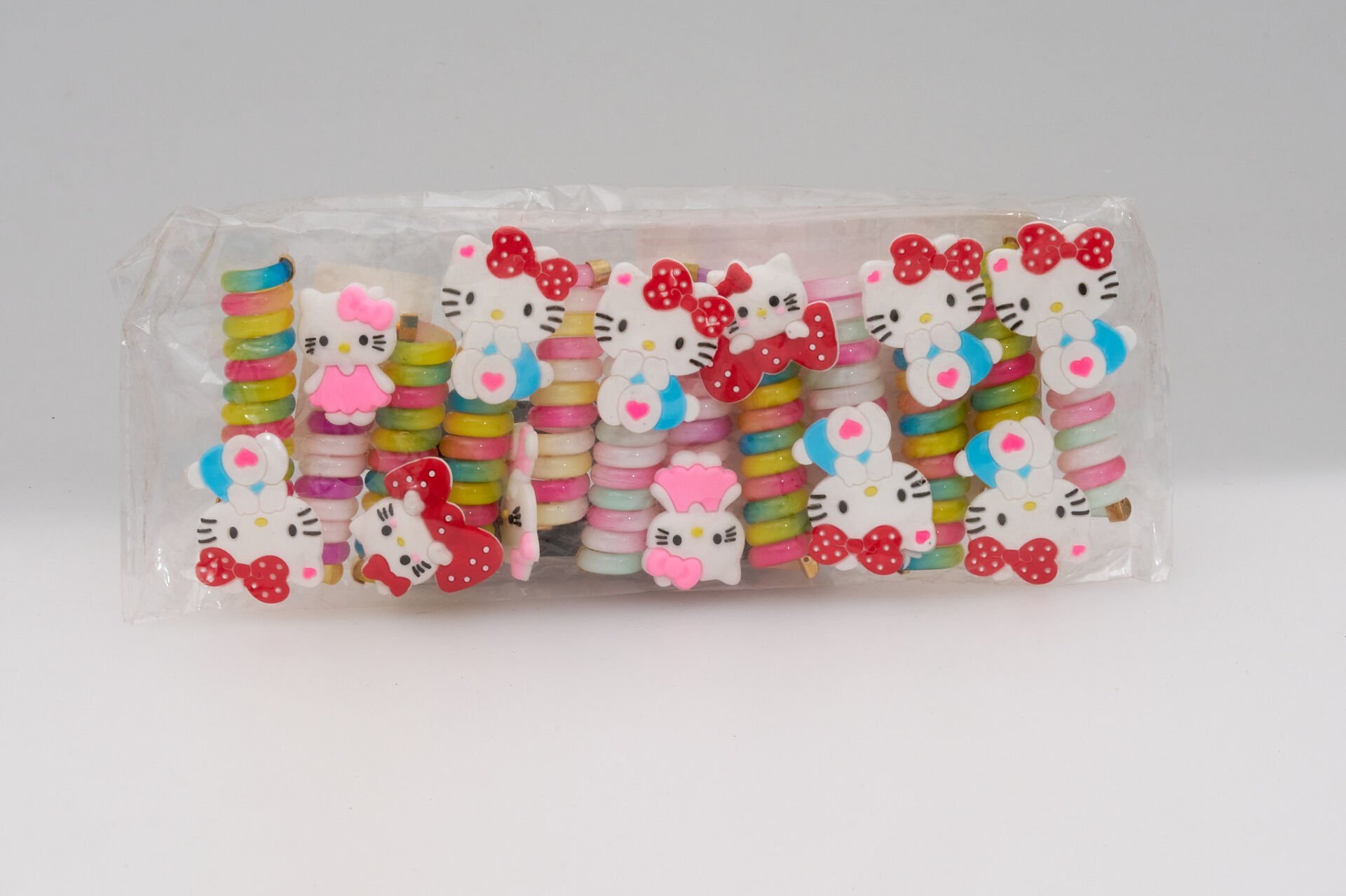 FİGÜRLÜ MAKARNA TOKA KVS-36