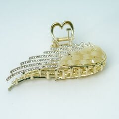 TAŞLI METAL MANDAL KVS-214-B