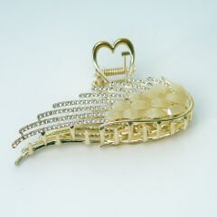 TAŞLI METAL MANDAL KVS-214-B