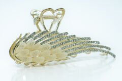 TAŞLI METAL MANDAL KVS-214-B