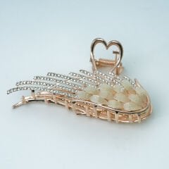 TAŞLI METAL MANDAL KVS-214-A