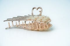 TAŞLI METAL MANDAL KVS-214-A