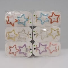 BÜYÜK YILDIZ TOKA C-66