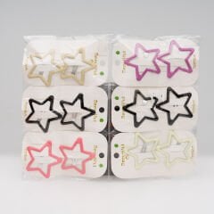 BÜYÜK YILDIZ TOKA C-65