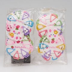 6'LI ÇITÇIT TOKA C-13