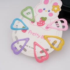 6'LI ÇITÇIT TOKA C-13