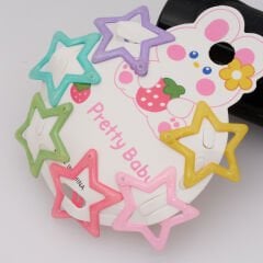 6'LI YILIDIZ TOKA C-13