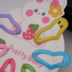 6'LI ÇITÇIT TOKA C-13