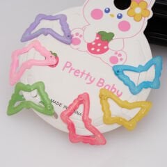 6'LI ÇITÇIT TOKA C-13