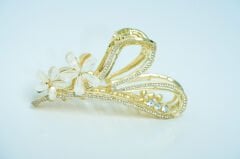 TAŞLI METAL MANDAL KVS-96