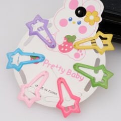 6'LI ÇITÇIT TOKA C-13