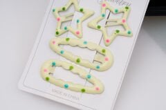 4'LÜ PUANLI ÇITÇIT TOKA C-18