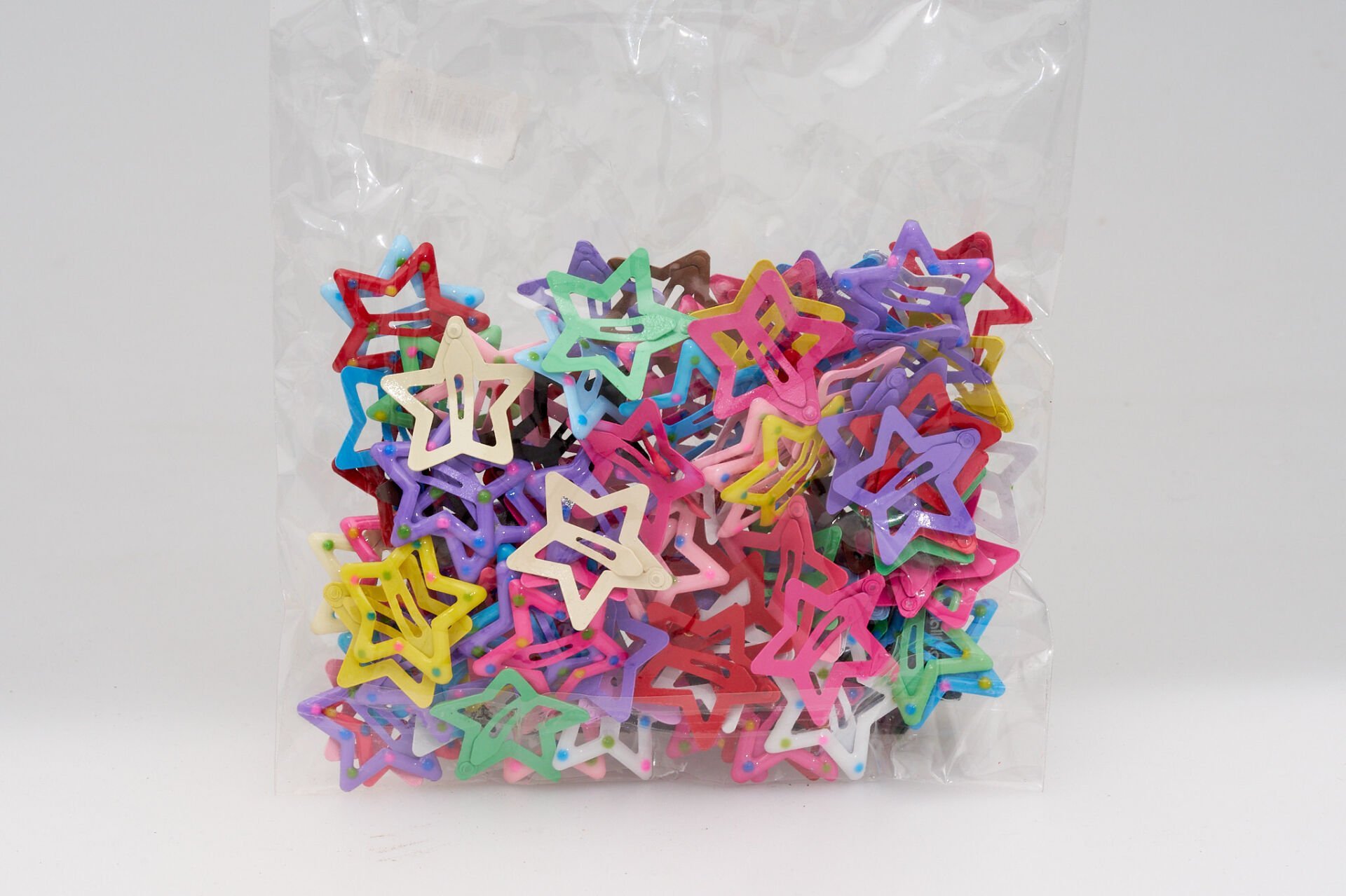 DÖKME PUANLI 100'LÜ ÇITÇIT TOKA C-25