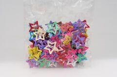 DÖKME PUANLI 100'LÜ ÇITÇIT TOKA C-25