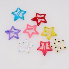 DÖKME PUANLI 100'LÜ ÇITÇIT TOKA C-25