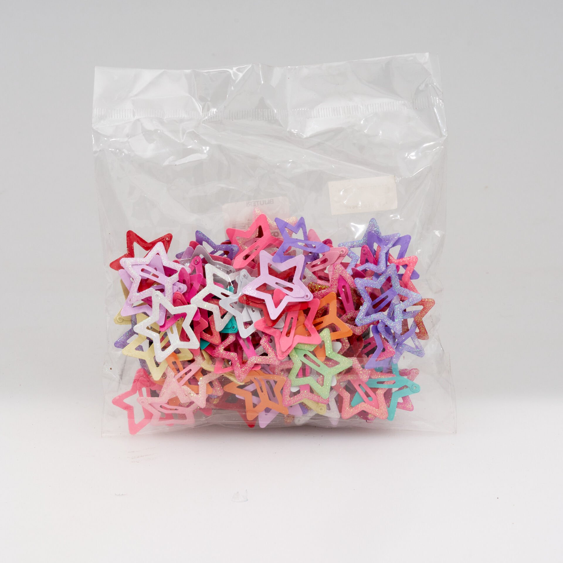 DÖKME PUANLI 100'LÜ ÇITÇIT TOKA C-27