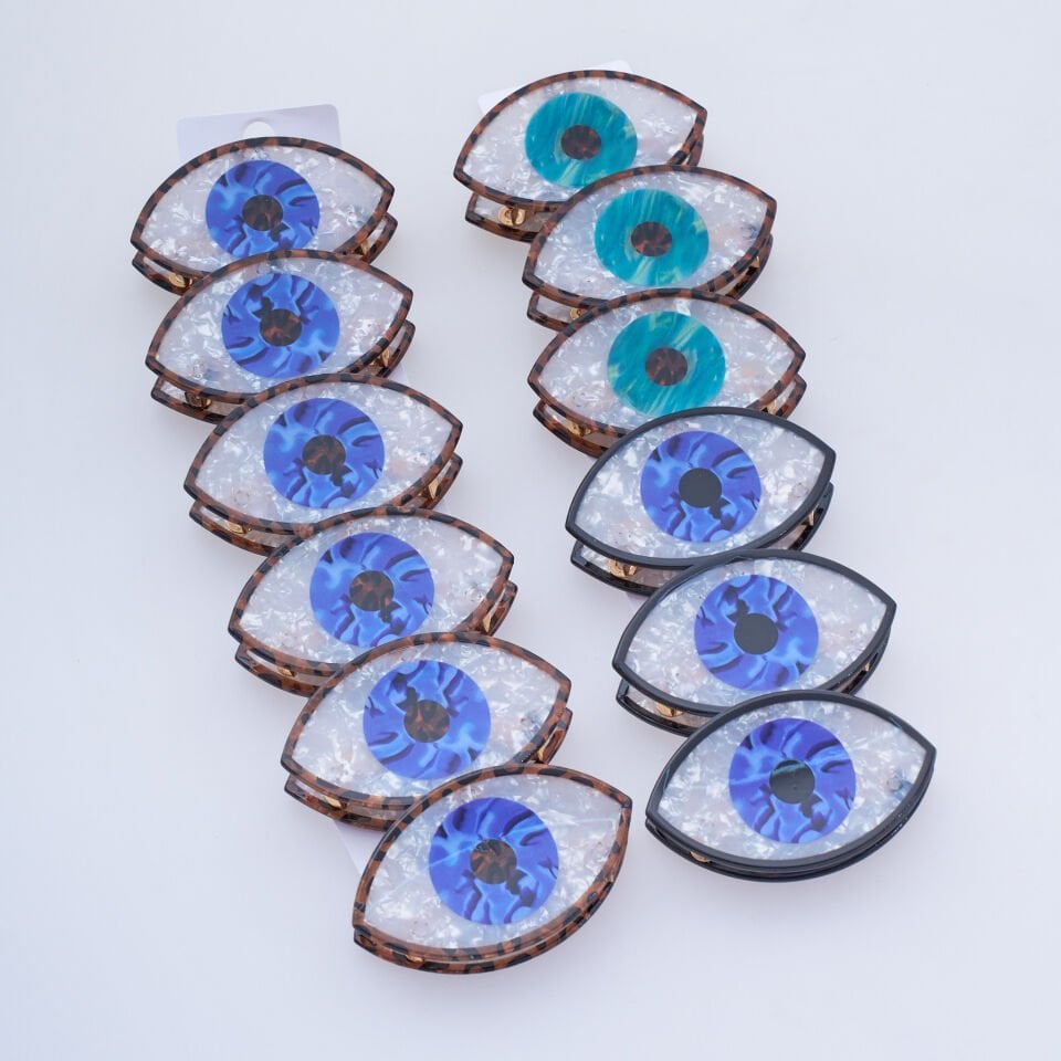 NAZARLI MANDAL KVS-153