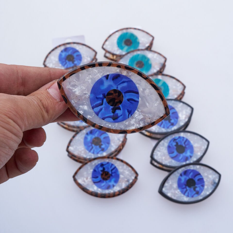 NAZARLI MANDAL KVS-153