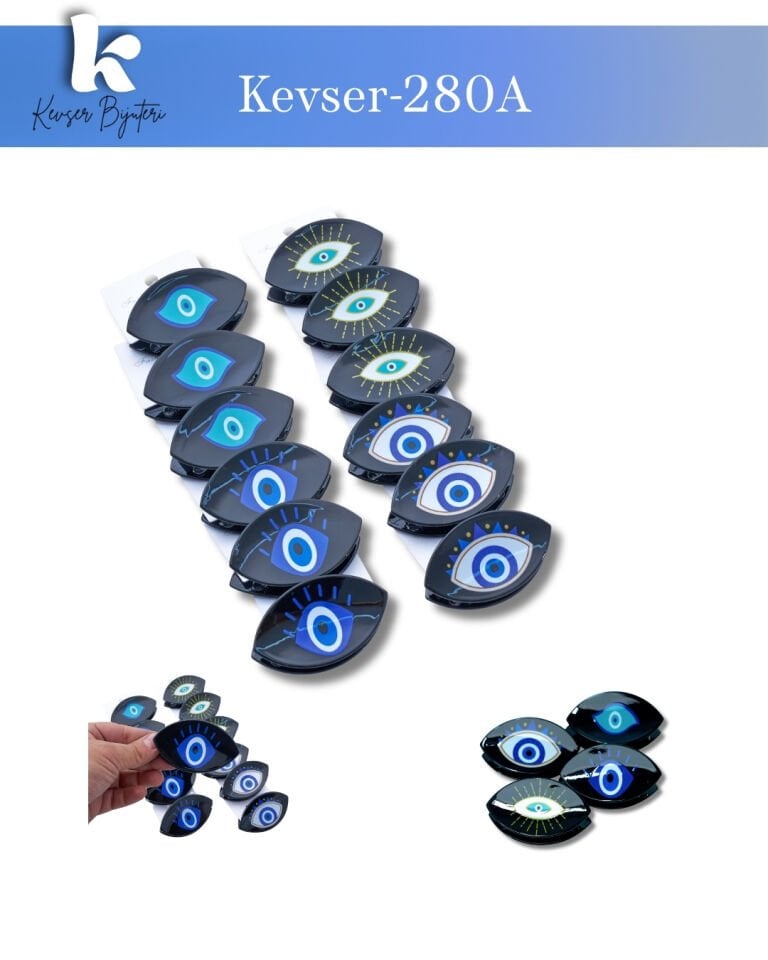 NAZARLI MANDAL KVS-280